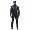Dainese D-AIR STELVIO D-DRY XT bunda černá/šedá vel.48